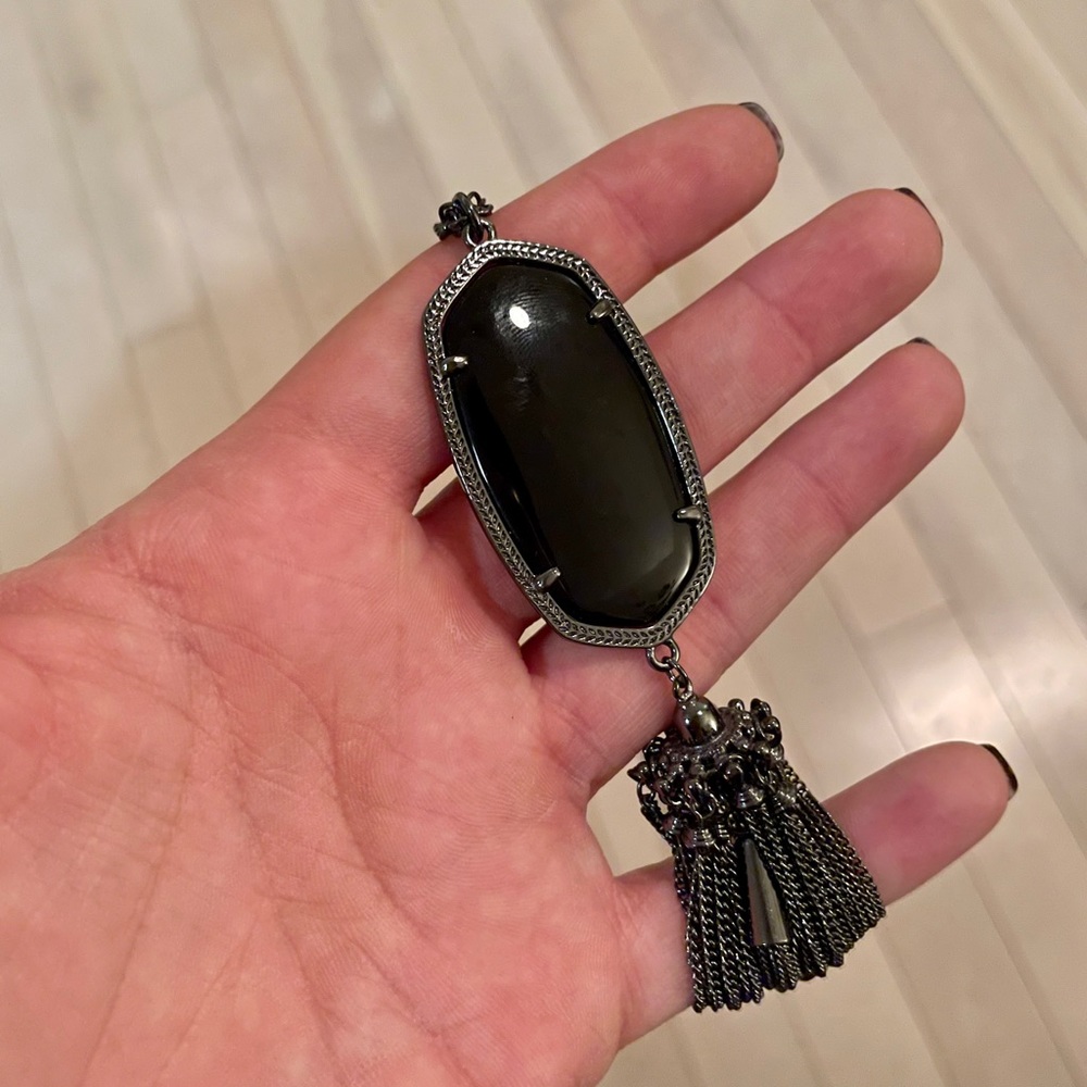Kendra Scott Rayne Necklace